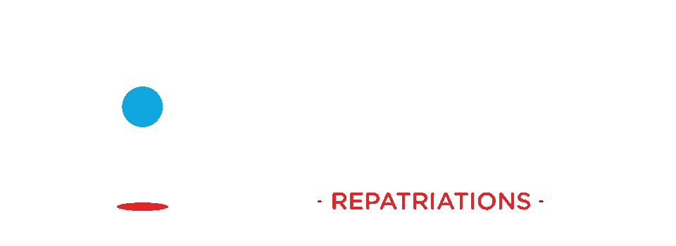 AMAR International Logo